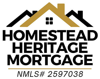 Homestead Heritage Mortgage 