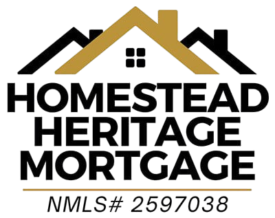 Homestead Heritage Mortgage 