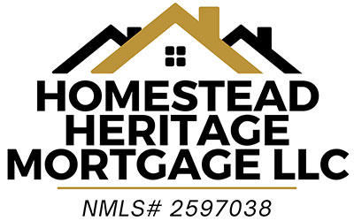 Homestead Heritage Mortgage LLC