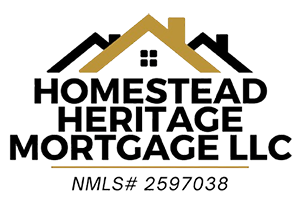  Homestead Heritage Mortgage LLC